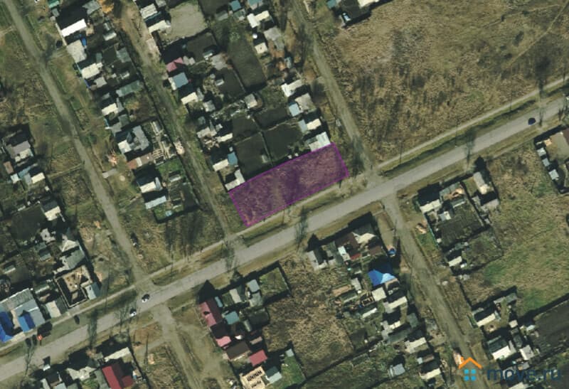 земля промышленного назначения, 13 соток