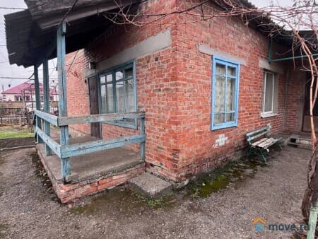 Продам дом, 80 м², Мелитополь