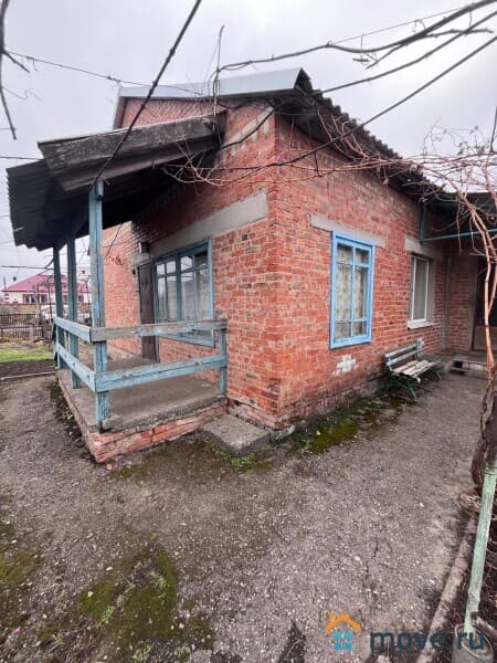дом, 80 м²