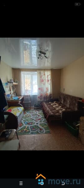 комната, 12 м²