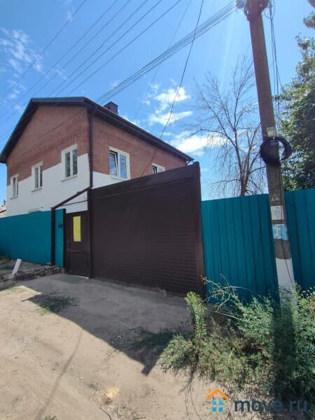 дом, 125 м²
