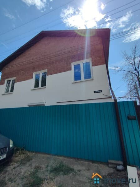 дом, 125 м²