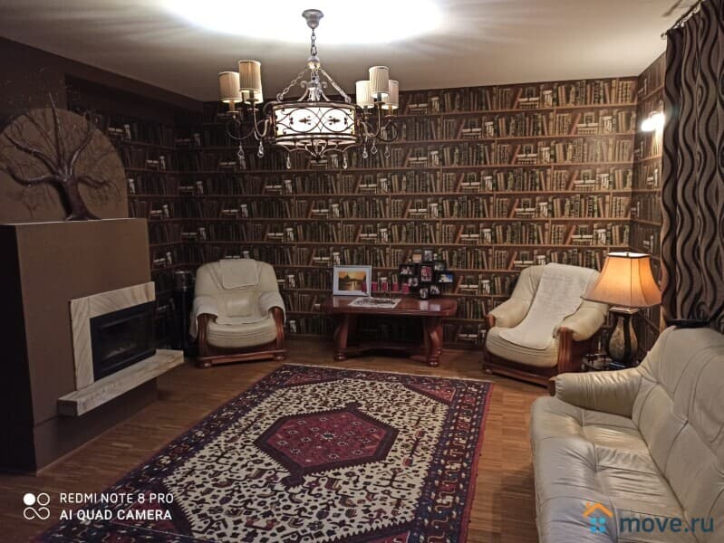 вилла, 800 м²