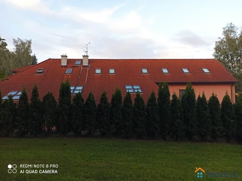вилла, 800 м²