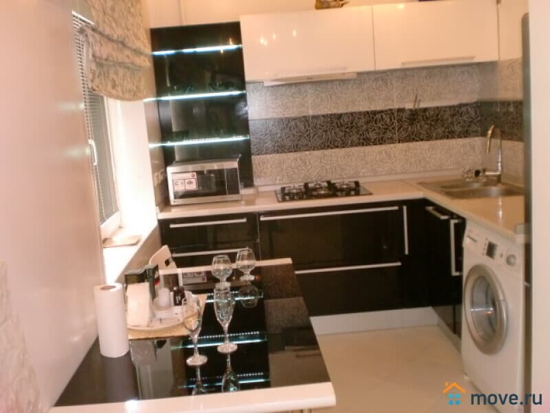 1-комн. квартира, 35 м&sup2;