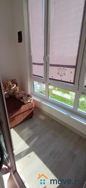 студия, 32.4 м²
