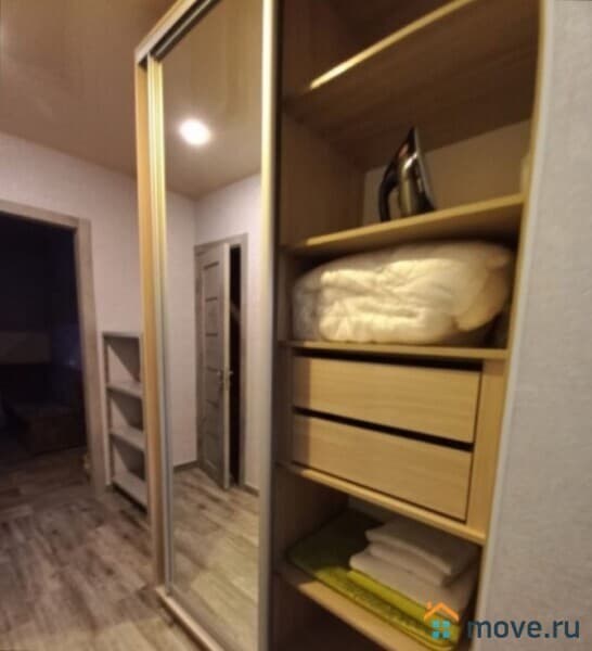 2-комн. квартира, 57 м²