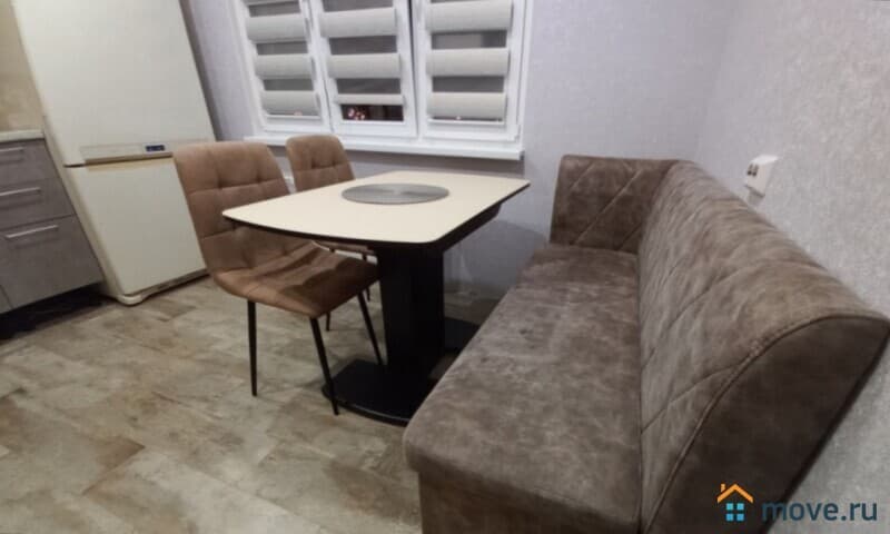 2-комн. квартира, 57 м²