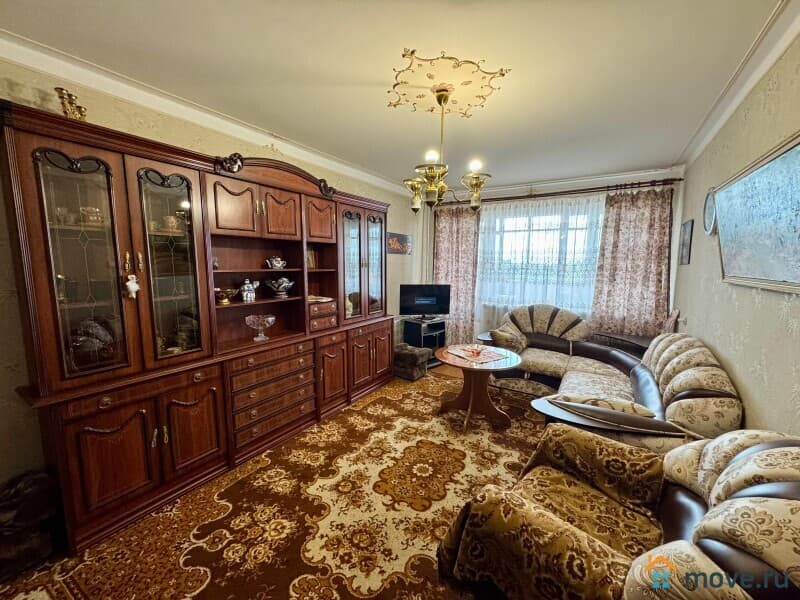 2-комн. квартира, 60 м²