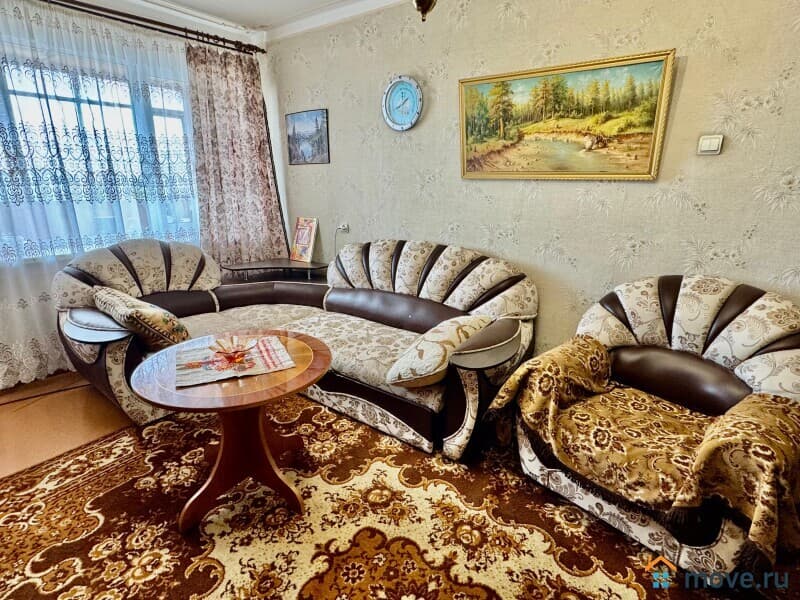 2-комн. квартира, 60 м²