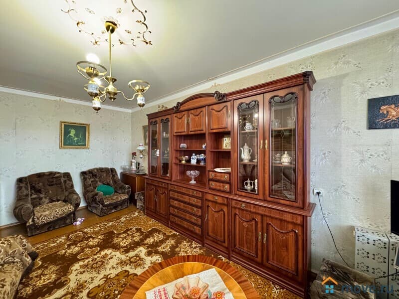2-комн. квартира, 60 м²