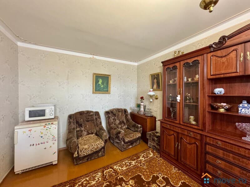 2-комн. квартира, 60 м²