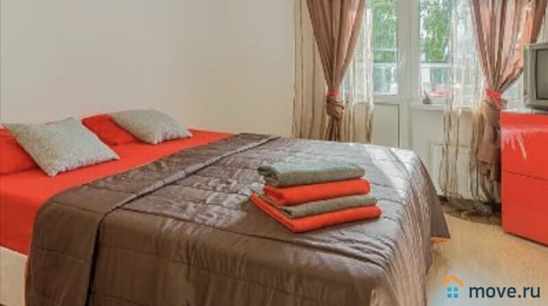 1-комн. квартира, 29 м²