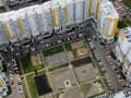 Продаем четырехкомнатную квартиру, 82 м², этаж 7 из 16. Фото 3