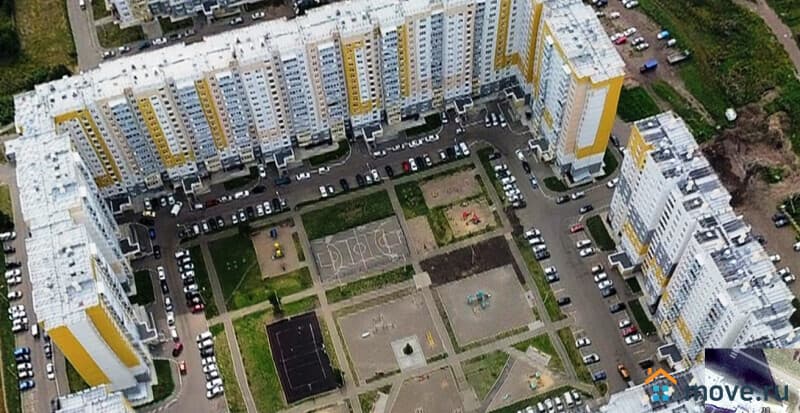 4-комн. квартира, 82 м²