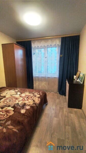 4-комн. квартира, 82 м²