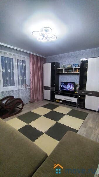 4-комн. квартира, 82 м²