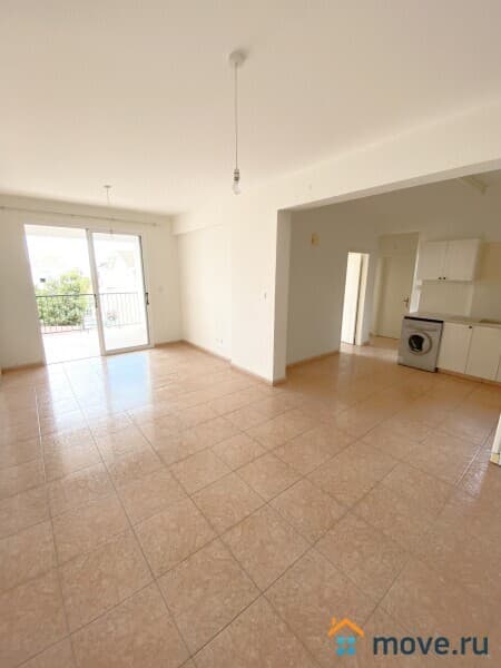 3-комн. квартира, 93 м²