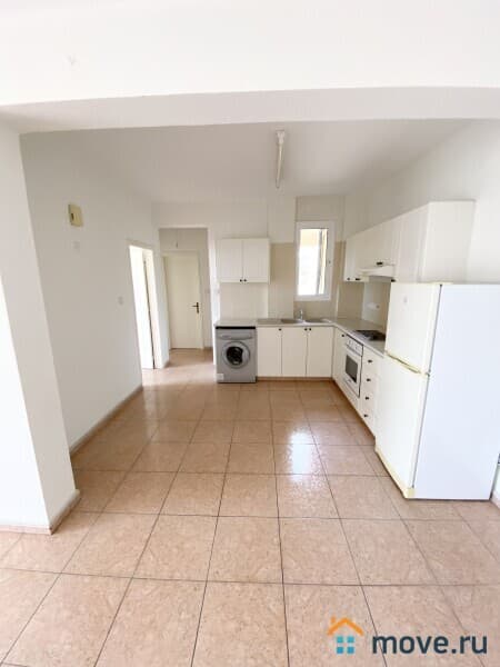 3-комн. квартира, 93 м²