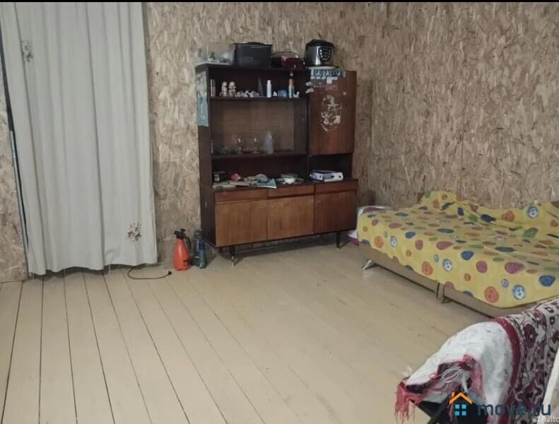 дом, 58 м²