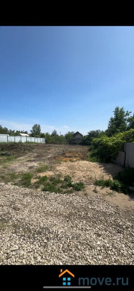 земельный участок, 8 соток