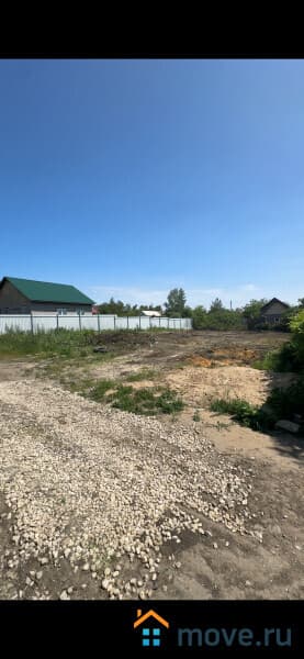 земельный участок, 8 соток