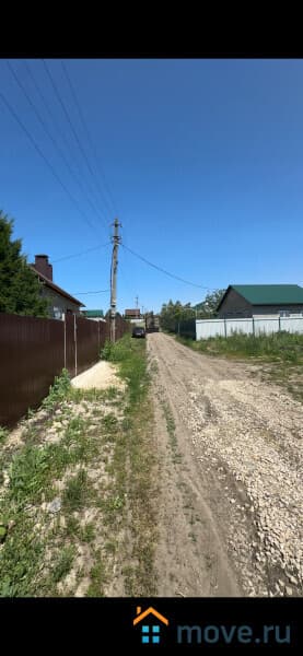 земельный участок, 8 соток