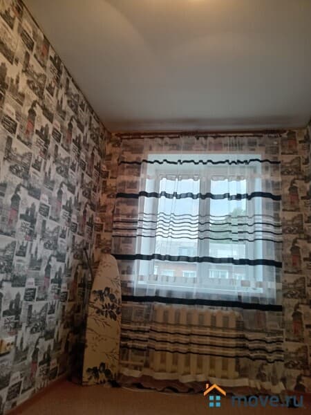 2-комн. квартира, 42 м²