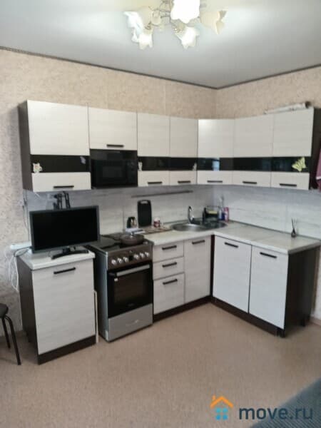 2-комн. квартира, 42 м²