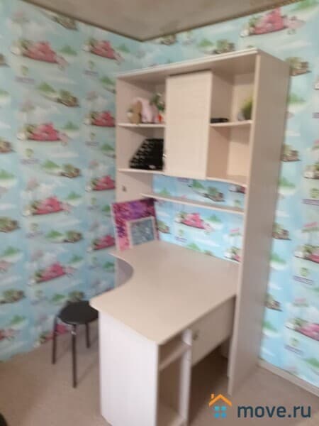 2-комн. квартира, 42 м²