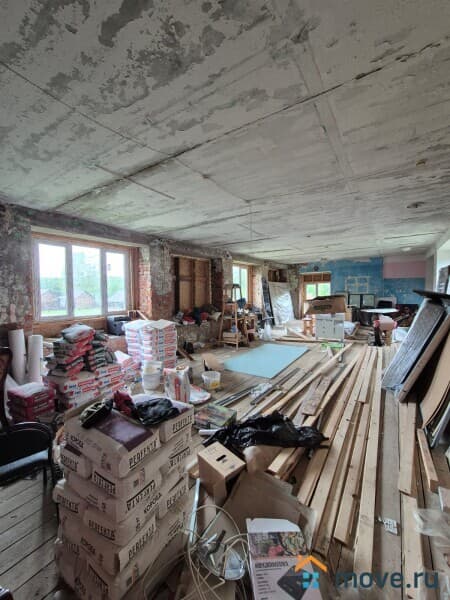 готовый бизнес, 2300 м²