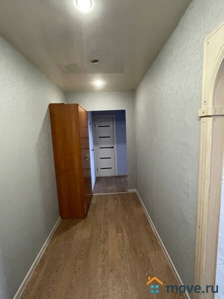 1-комн. квартира, 39.7 м²