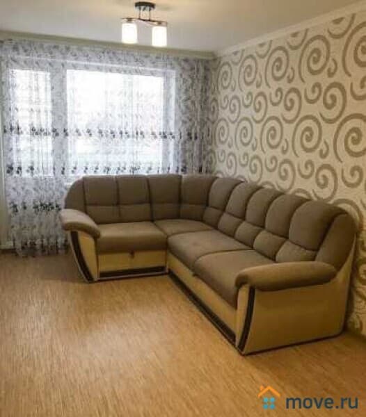 2-комн. квартира, 50 м²