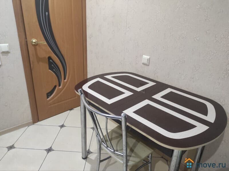 1-комн. квартира, 36 м²