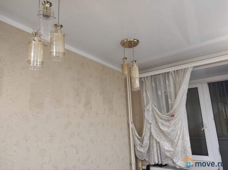 1-комн. квартира, 36 м²