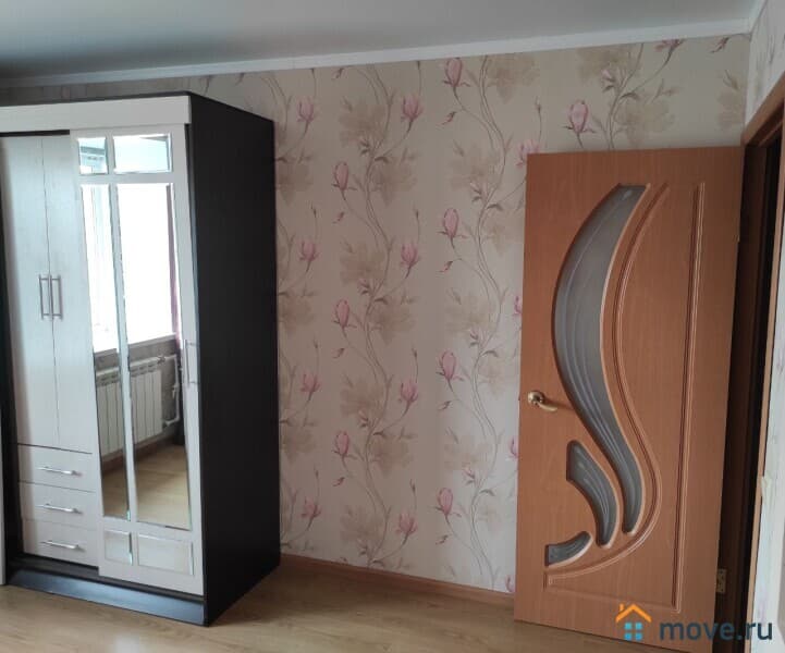 1-комн. квартира, 36 м²