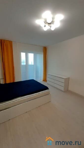 1-комн. квартира, 42 м&sup2;