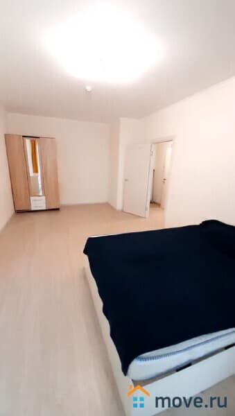 1-комн. квартира, 42 м&sup2;