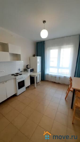 1-комн. квартира, 42 м&sup2;