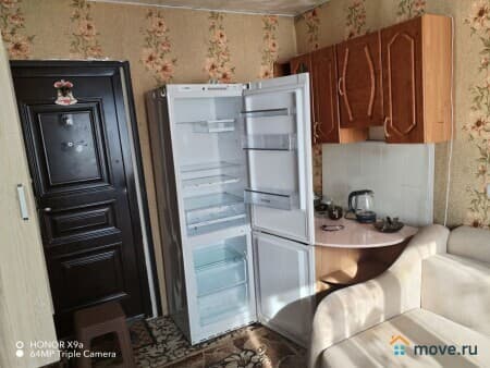 Продаю комнату, 12.5 м², Магадан, улица Флотская, 6