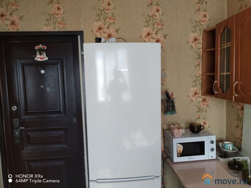комната, 12.5 м²