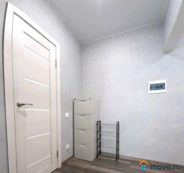1-комн. квартира, 36.8 м²