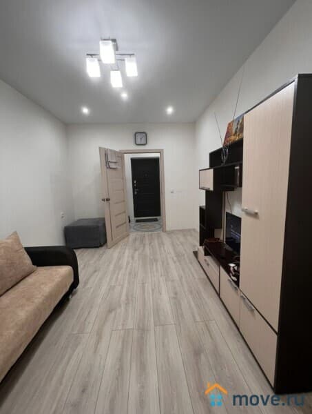 1-комн. квартира, 40 м²