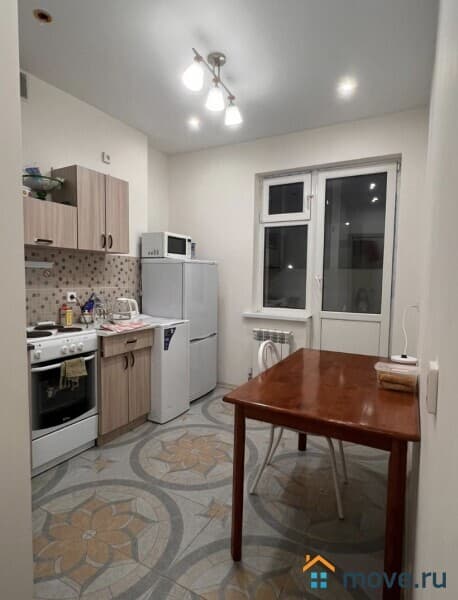 1-комн. квартира, 40 м²
