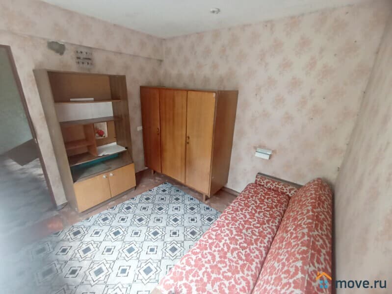 3-комн. квартира, 58 м²