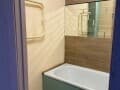 Сдается трехкомнатная квартира, 58.1 м², этаж 4 из 17. Фото 12