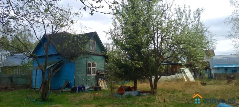 земельный участок, 6 соток