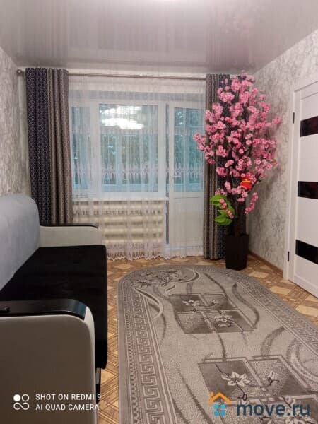 2-комн. квартира, 41 м²