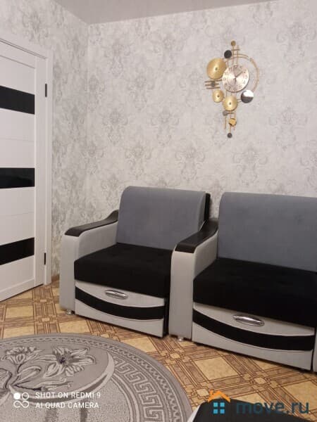 2-комн. квартира, 41 м²