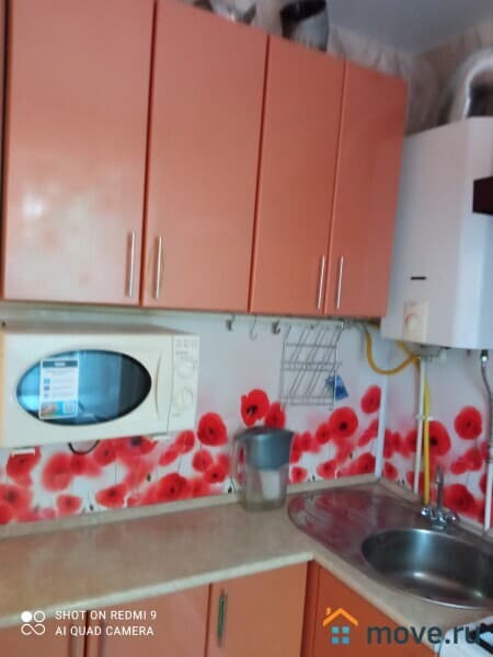 2-комн. квартира, 41 м²